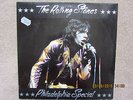The Rolling Stones: 'Philadelphia Special' (Swingin' Pig - 2 LPs) - Live 1972