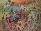 Weather Report - Black Market