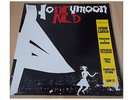 Lydia Lunch ?-  Honeymoon In Red - LP OIS  insert