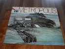METROPOLIS SAME LP ON RARE PAN LABEL 1974 MINT KRAUT.lp