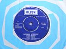 RARE UK DECCA - BOBBY HANNA - EVERYBODY NEEDS LOVE - EX+