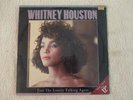 Whitney Houston Just the Lonely Talking Again 1988 12