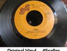 ? Posse 'Evil' In-Demand WIGAN OLDIE Northern Soul 45 HEAR