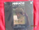 BUSTER WILLIAMS Pinnacle original MUSE LP Woody Shaw Sonny Fortune sealed copy