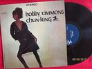 BOBBY TIMMONS Chun-King PRESTIGE 7351 STEREO 1965 LP RVG promo copy NM