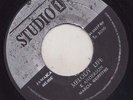 '68 COXSONE REGGAE 45 MARCIA GRIFFITHS MARK MY WORD/MELODY LIFE ex- ?