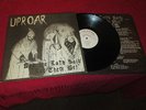 Uproar - And The Lord Said 