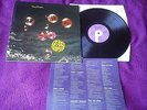 DEEP PURPLE who do we think we are 1973- FIRST UK PURPLE (GRAMOPHONE) - EX+