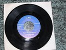 45 inch vinyl single Charlie Feathers That Certain Female and Jungle Fever