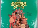 Television WE'RE THE BANANA SPLITS Decca DL-75075 White Label Promo Repro MINT