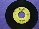 RARE 1965 TEXAS GARAGE ROCK, Knight Label, Jimmy Rabbit 
