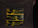 LEE MORGAN  - BLUE NOTE 1557 VOL.3 RVG,EAR,DG  VG+  Vinyl Jazz LP
