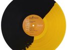 LOU REED - Transformer - LP Black & Gold Vinyl Newbury Comics Velvet Underground