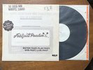 Artificial Paradise THE GUESS WHO Japan RCA-6087 DJ Promo Copy White Label EX