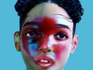 FKA TWIGS - LP1 (LIMITED EDITION)  VINYL LP + DOWNLOAD NEW