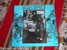 Johnny Clarke - Yard Style 1983 Original Ariwa Sounds ARI 007 LP Mad Professor