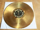 Grand Funk  - Acetate Metal Mother Master Stamper - Were an American Band