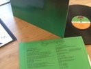 LP Yes 'Close to the Edge'