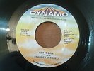 Get it baby Stanley Mitchell Dynamo records