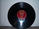 Victor 88085 Emma Calve - Carmen - Habanera 1916 12