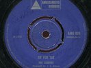 The Leaders - Tit For Tat UK Amalgamated 7