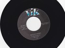 JOE CLAY 'DUCKTAIL' / 'SIXTEEN CHICKS' SCARCE ROCKABILLY REPRO 45.