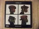 Gorillaz Demon Days  LP NM Condition