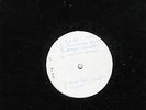 VIRGIN TEST PRESS LP RUTS MAGAZINE MEMBERS WOBBLE 1980