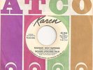 60s N.Soul - RICHARD POPCORN WYLIE - Rosemary, what happened - US KAREN PROMO