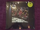 KISS UNPLUGGED LP SEALED 1996 ORIGINAL WITH POSTER