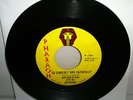Arturo & Pat with the Invaders Oh Yes Tonight Garage Pharaoh Records VG/VG- RARE
