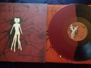 Fall Of Troy Doppleganger Vinyl Rare Blood Split Color