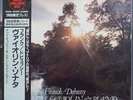 [SEALED]King Super Analogue. Kyung-Wha Chung, Radu Lupu – Franck, Debussy