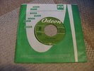 Vinyl7inch45U/minBeat The Beatles EP Long Tall Sally Rare German Odeon 0 41 638