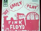 PINK FLOYD SEE EMILY PLAY    7