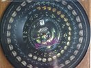 Discoteca Droga OST LP Picture Disc Phantasma Disques Cosmos De Xam
