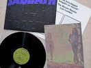 INCREDIBLE ORIG '71 BLACK SABBATH 