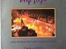 Deep Purple Made In Europe First Pressing & Demonstration Copy Very Rare