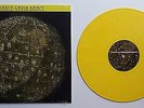 DANCE GAVIN DANCE Self Titled LP YELLOW VINYL emarosa circa survive chiodos