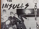 Insults, Zombie Lover, Ric-Mar Records, KBD