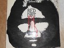 RED DIRT  same  -  LP 1970 FONTANA UK - STL 5540