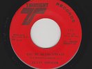 Elvin Spencer - You're Being Unfair / Lift This Hurt (Soul, 45)