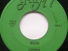 REINGAG-LEMAIRE  Moon HARD PSYCH ROCK PUNK CANADA OBSCURE PRIVATE 45 LISTEN