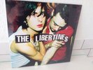 The Libertines-Libertines Lp 2004 pressing