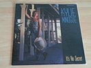Rare australian kylie minogue IT'S NO SECRET