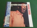 Jimmy Smith LP Open house Japan Blue Note press & OBI & Insert ALL BRAND NEW