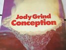 Jody Grind Conception (One Step On) +++Rarität+++Rare+++