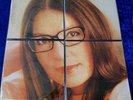 Nana Mouskouri - Puzzle - 4 Vinyl LP 810405 Phonogram Promo Set