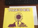 Together - Hardcore Uproar 1990 (12-inch single) Vinyl