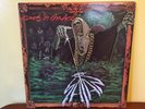 SATAN “Court in the Act” og rare Metal import lp 1983 Neat Records Netherlands